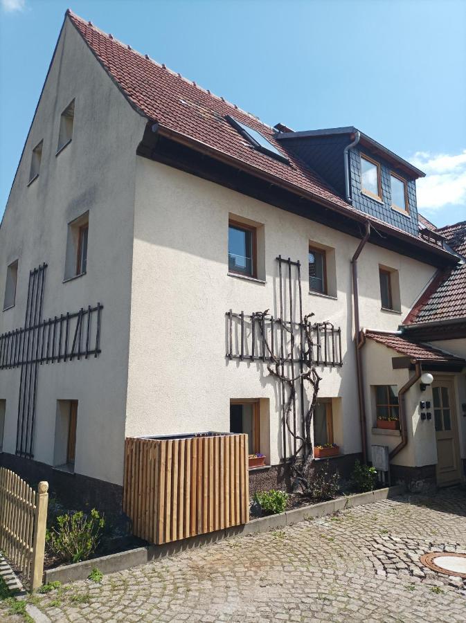 Monteurzimmer เดรสเดน ภายนอก รูปภาพ